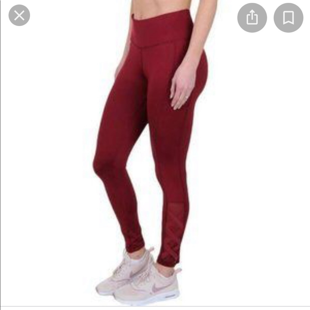Workout Leggings